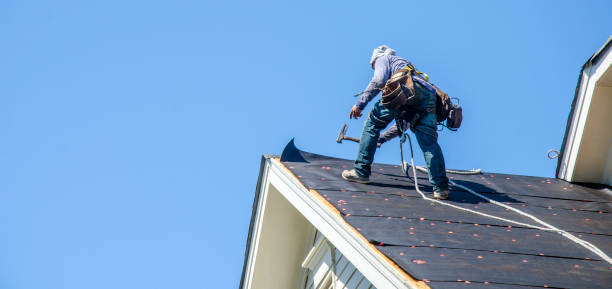 Trusted Chillicothe, OH Roofing Contractor Experts